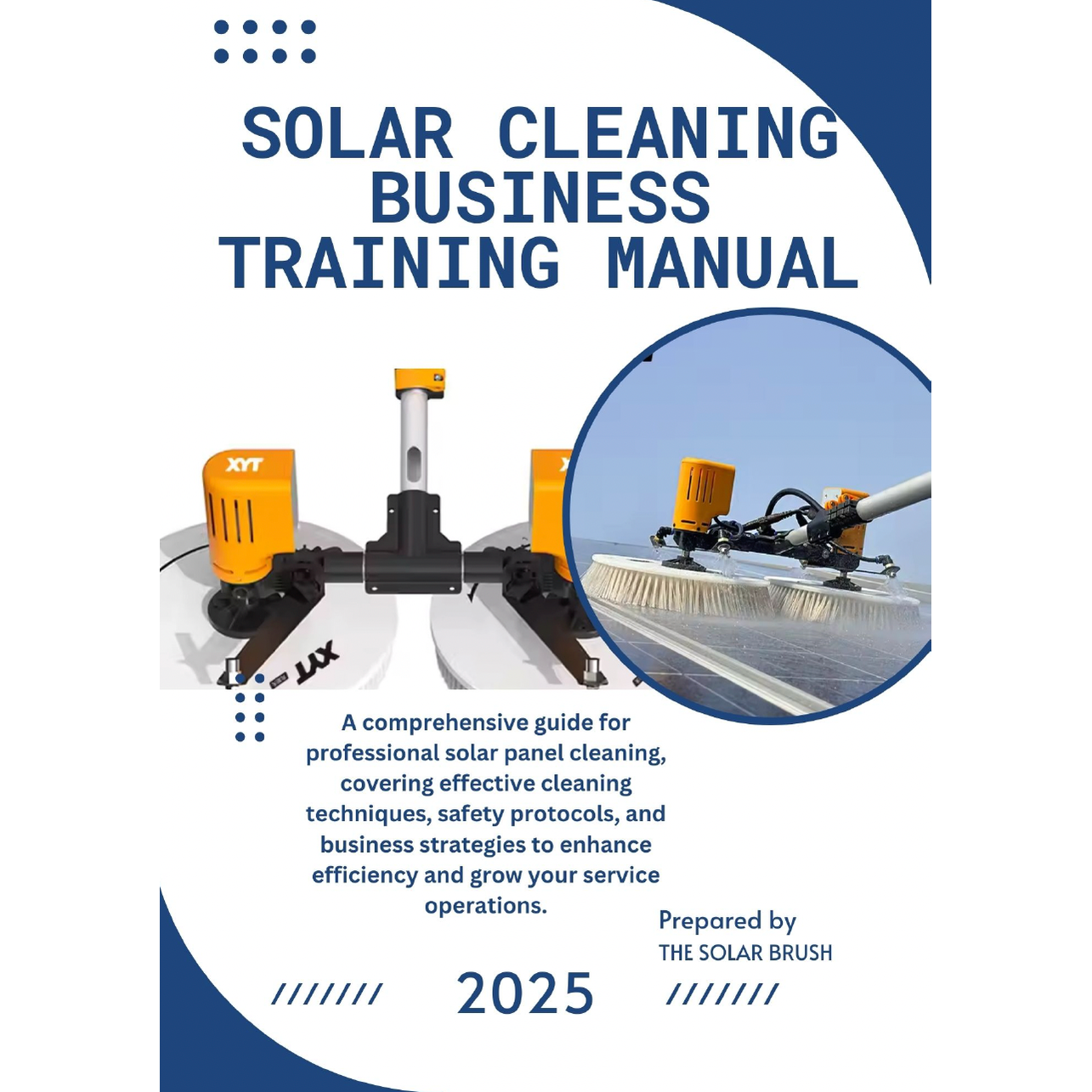Training Manual